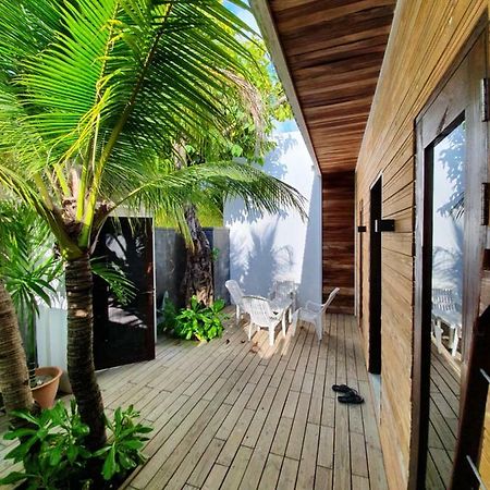 Brickwood Holiday Home Rasdhoo ภายนอก รูปภาพ