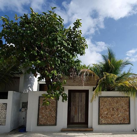 Brickwood Holiday Home Rasdhoo ภายนอก รูปภาพ