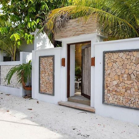 Brickwood Holiday Home Rasdhoo ภายนอก รูปภาพ