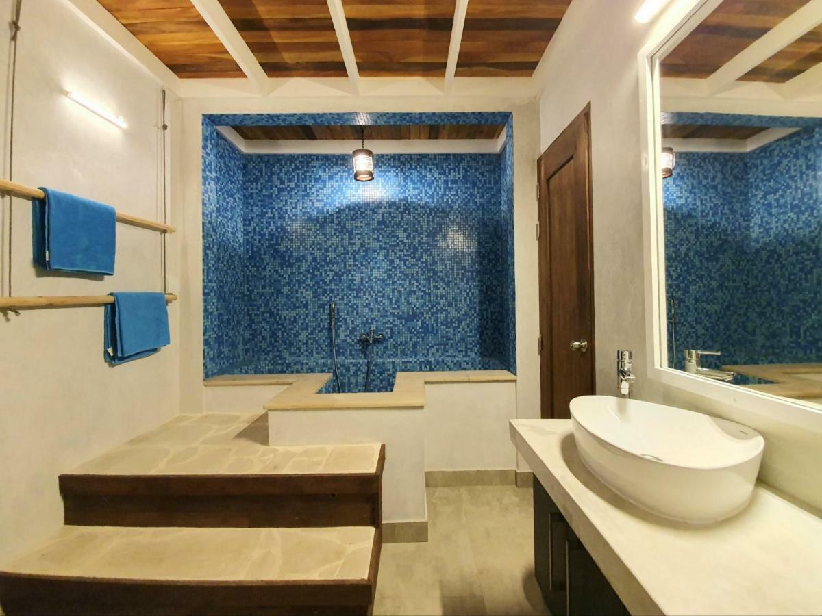 Brickwood Holiday Home Rasdhoo ภายนอก รูปภาพ