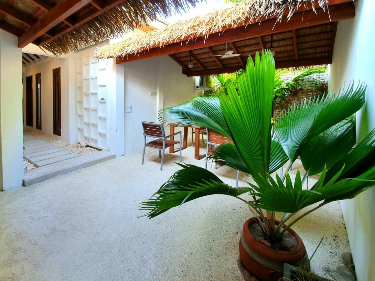 Brickwood Holiday Home Rasdhoo ภายนอก รูปภาพ