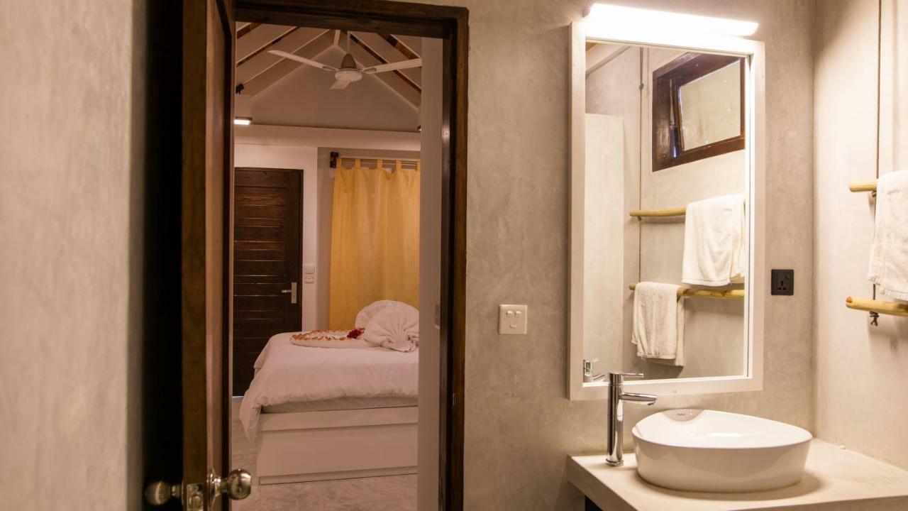 Brickwood Holiday Home Rasdhoo ภายนอก รูปภาพ
