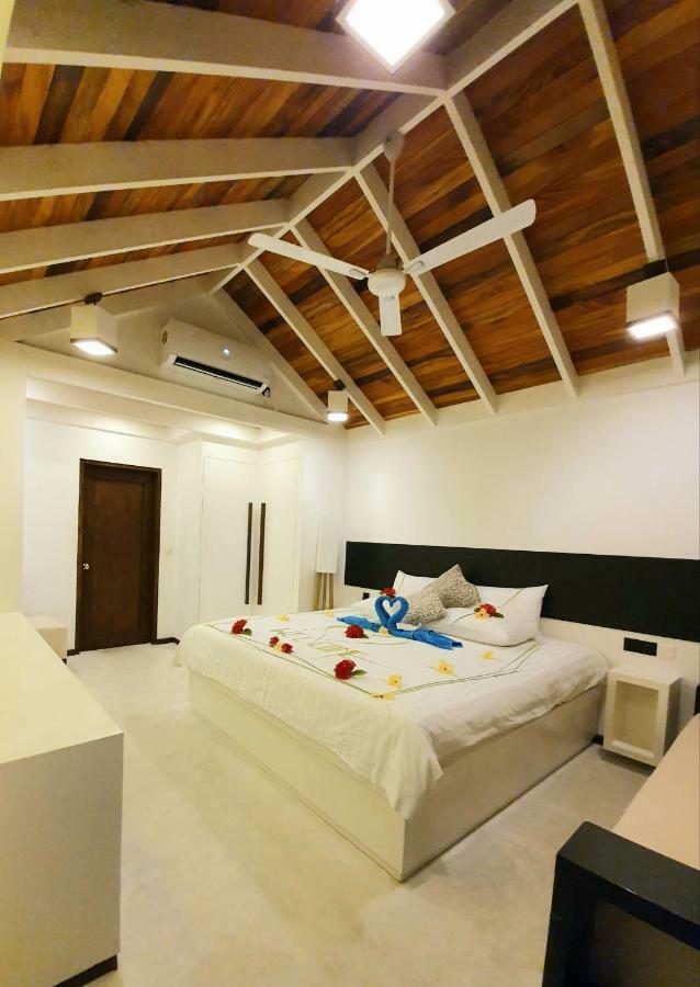 Brickwood Holiday Home Rasdhoo ภายนอก รูปภาพ