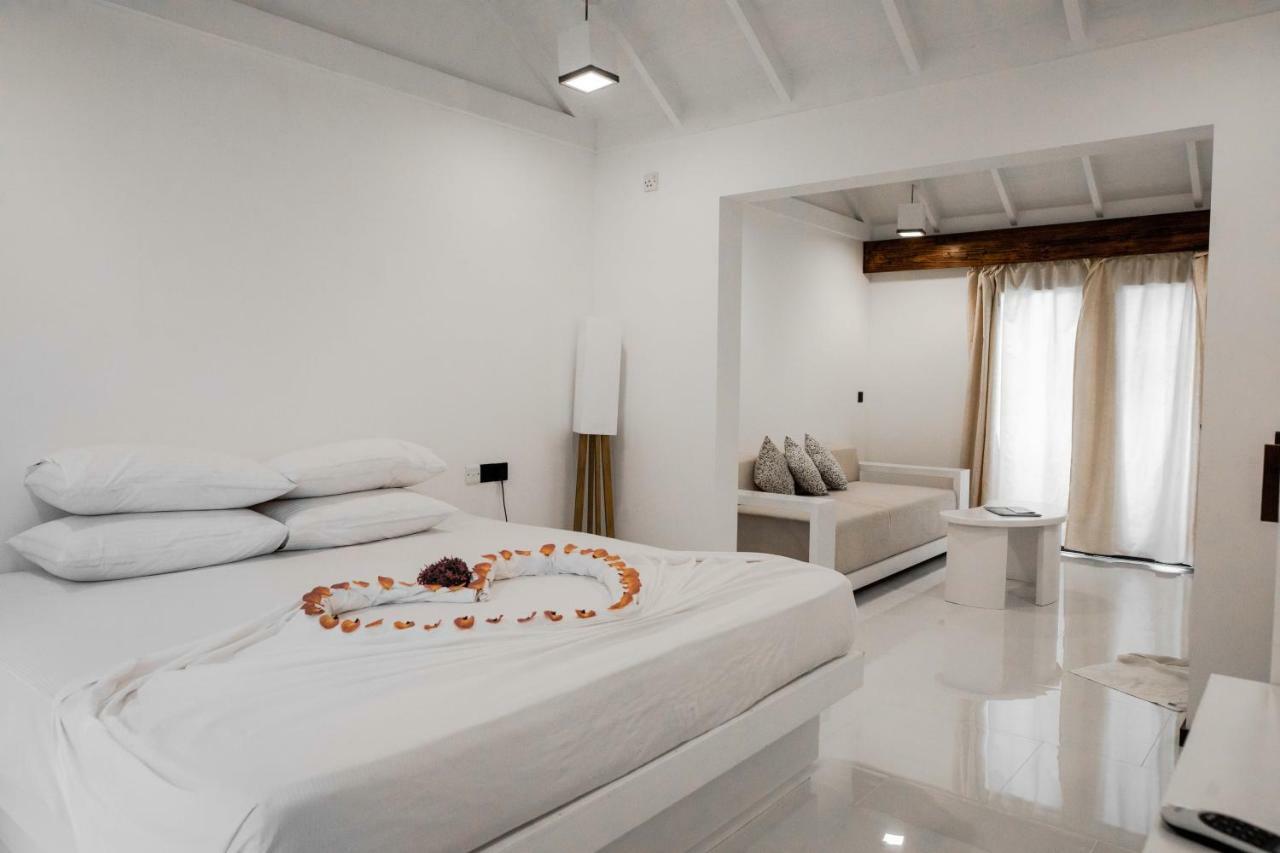 Brickwood Holiday Home Rasdhoo ภายนอก รูปภาพ