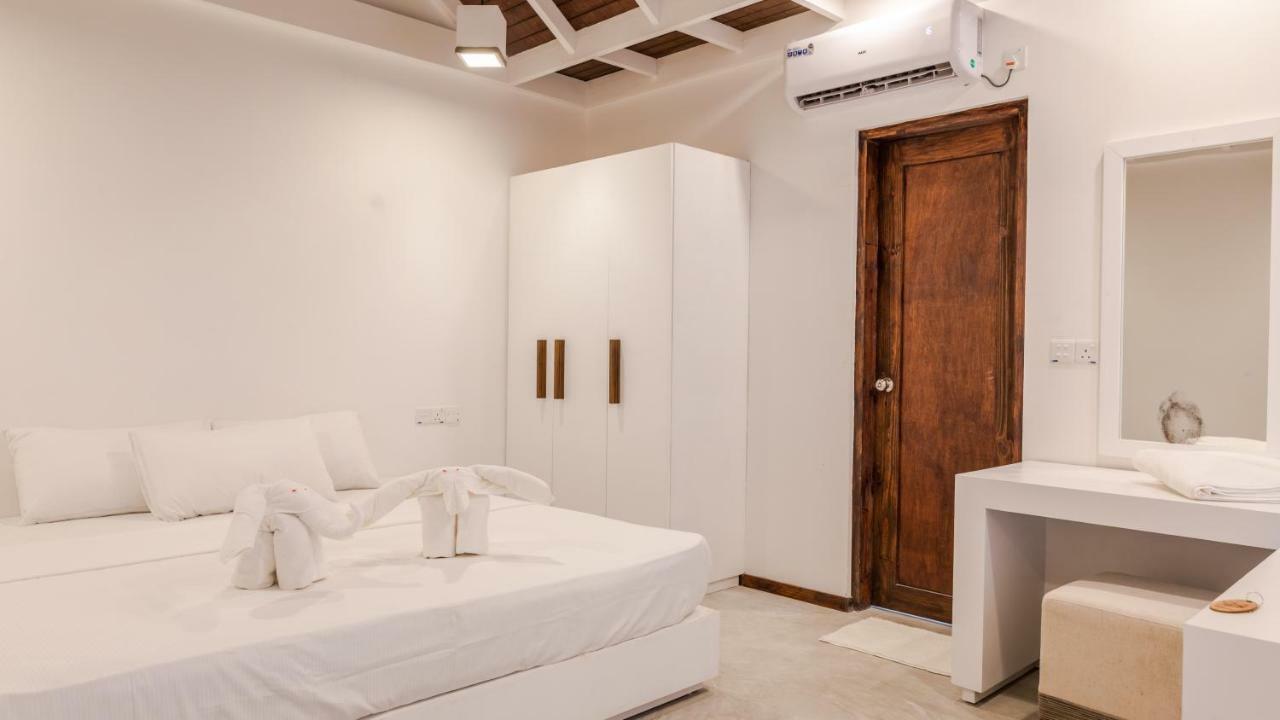 Brickwood Holiday Home Rasdhoo ภายนอก รูปภาพ