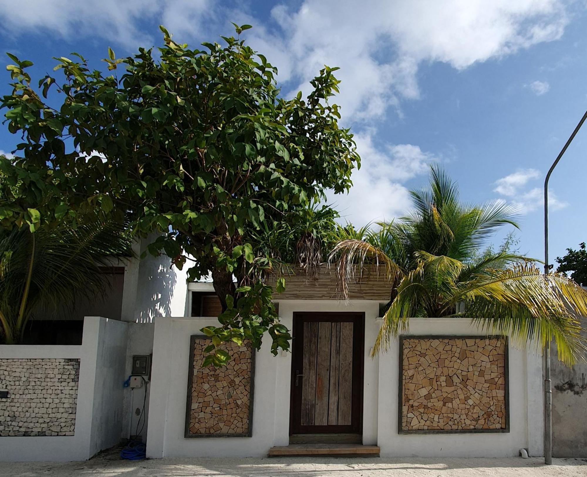 Brickwood Holiday Home Rasdhoo ภายนอก รูปภาพ