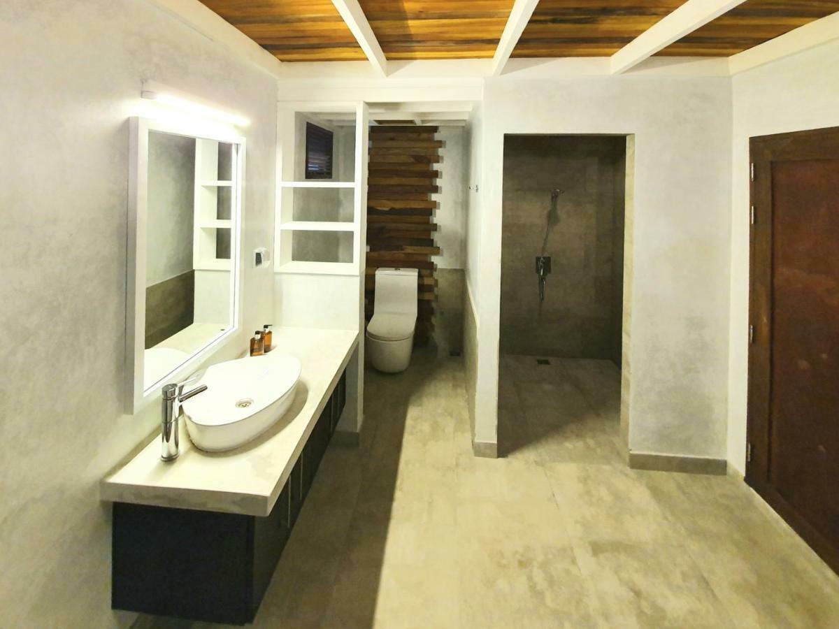 Brickwood Holiday Home Rasdhoo ภายนอก รูปภาพ