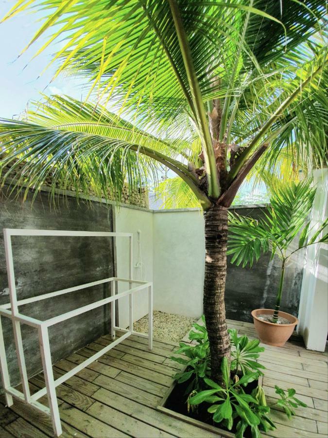 Brickwood Holiday Home Rasdhoo ภายนอก รูปภาพ