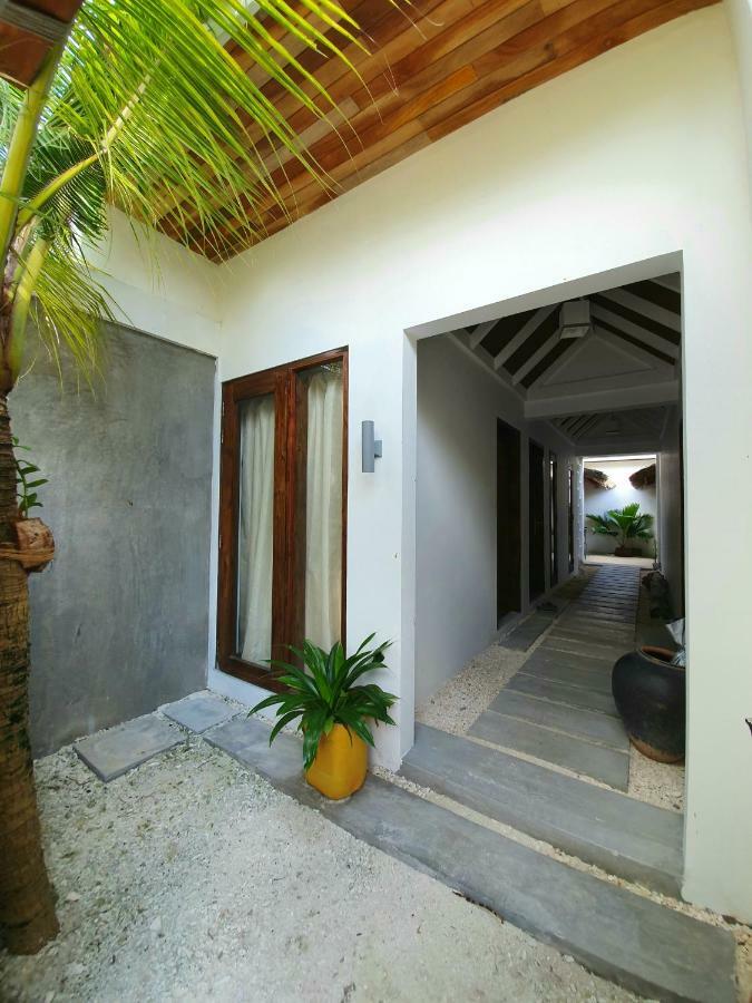 Brickwood Holiday Home Rasdhoo ภายนอก รูปภาพ