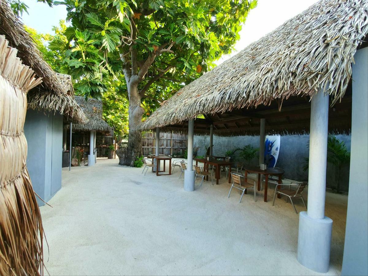 Brickwood Holiday Home Rasdhoo ภายนอก รูปภาพ