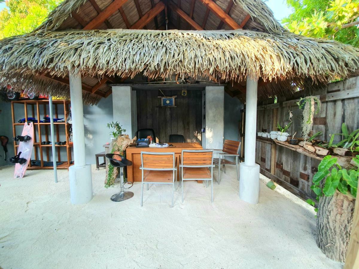 Brickwood Holiday Home Rasdhoo ภายนอก รูปภาพ