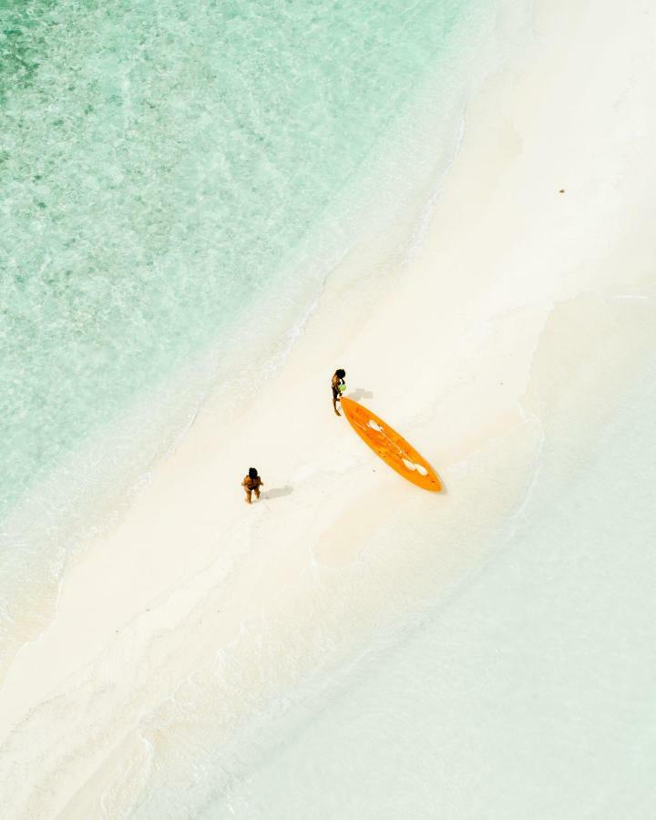 Brickwood Holiday Home Rasdhoo ภายนอก รูปภาพ
