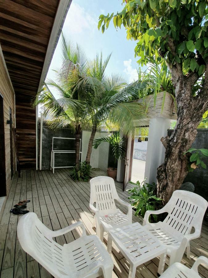 Brickwood Holiday Home Rasdhoo ภายนอก รูปภาพ