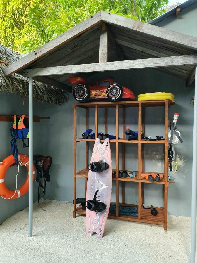 Brickwood Holiday Home Rasdhoo ภายนอก รูปภาพ