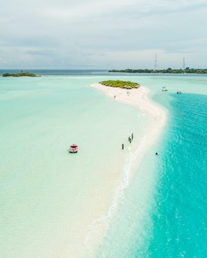 Brickwood Holiday Home Rasdhoo ภายนอก รูปภาพ