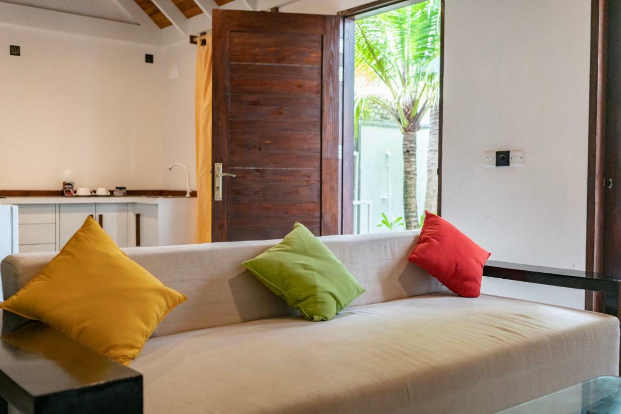 Brickwood Holiday Home Rasdhoo ภายนอก รูปภาพ
