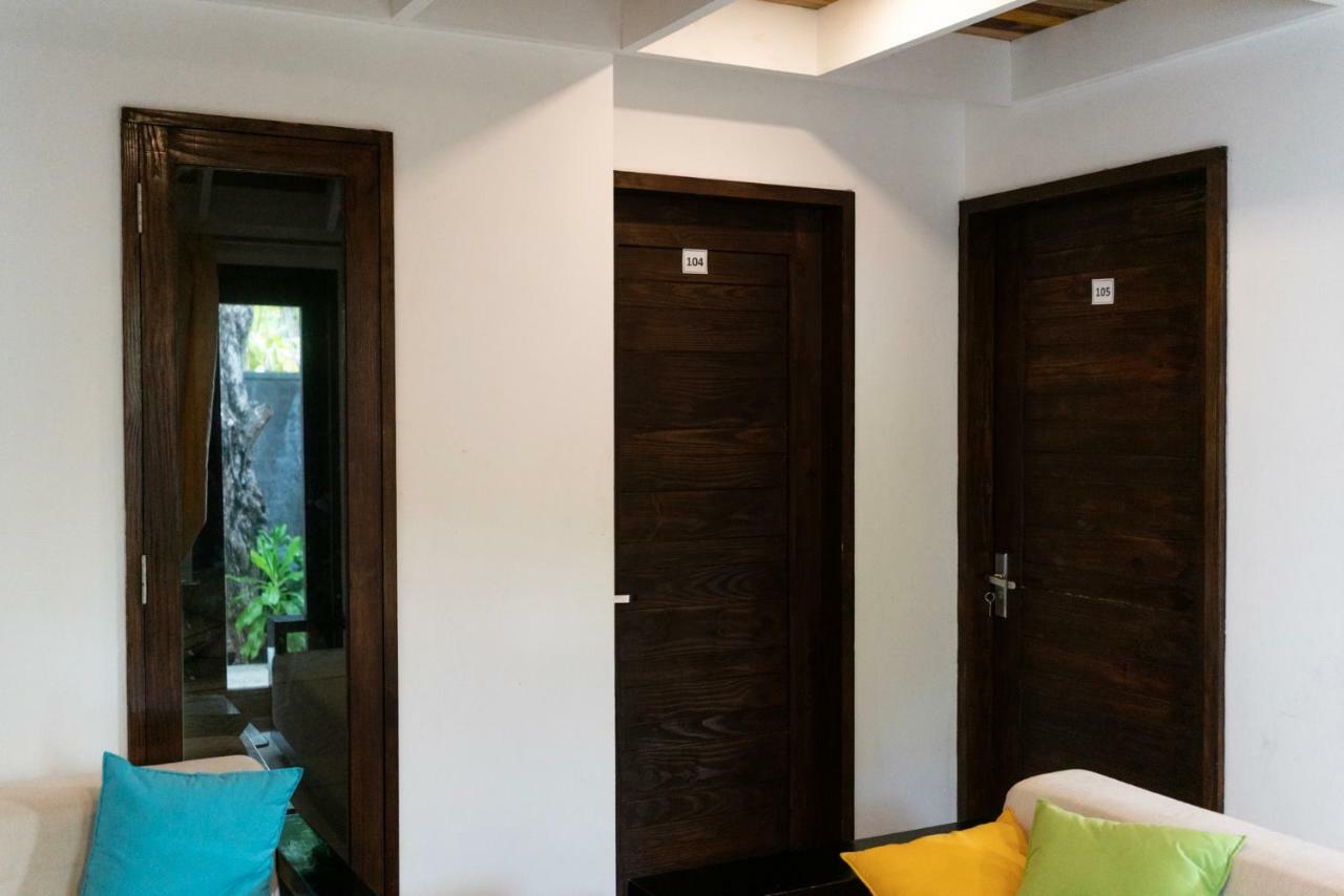 Brickwood Holiday Home Rasdhoo ภายนอก รูปภาพ