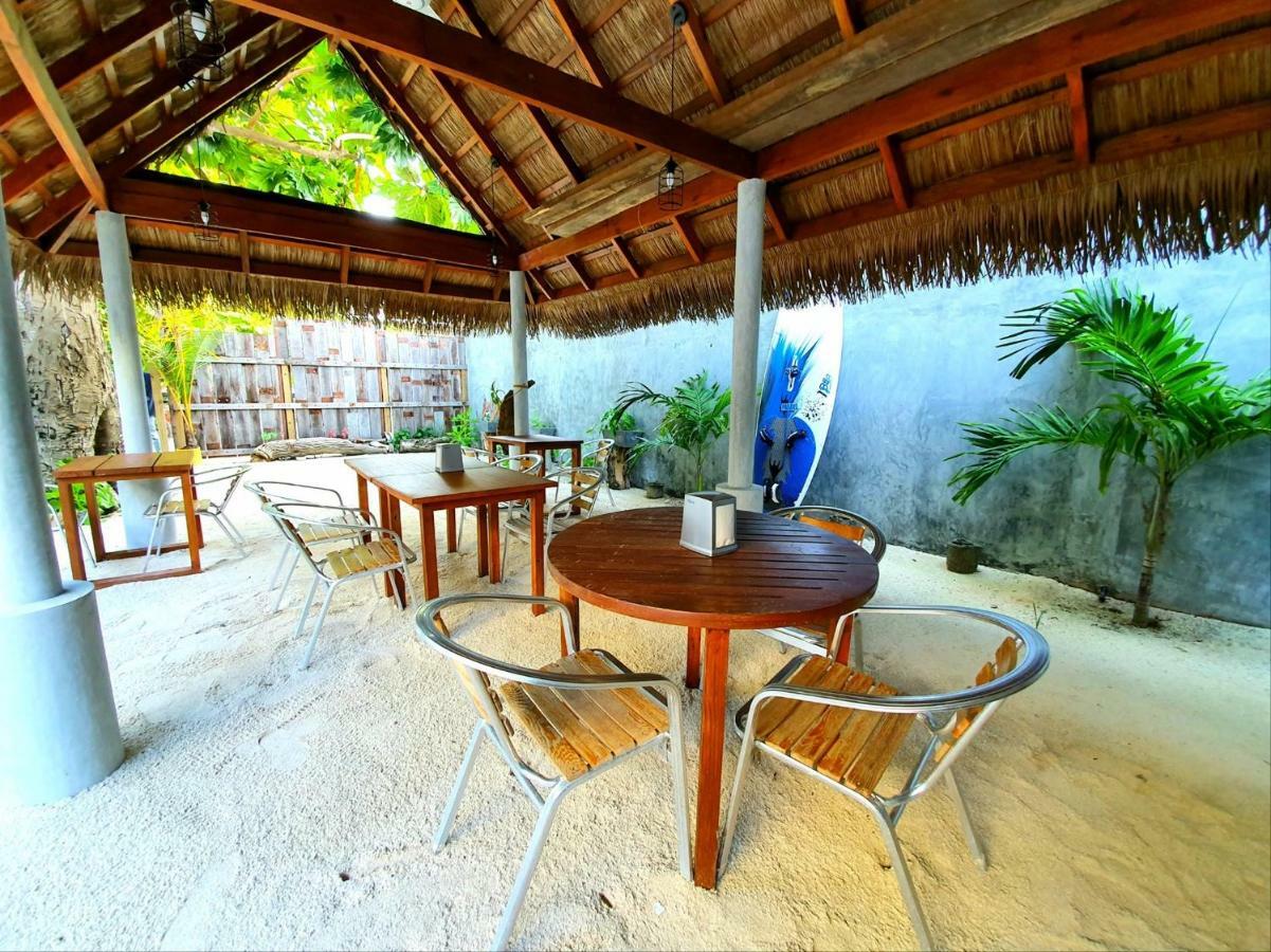 Brickwood Holiday Home Rasdhoo ภายนอก รูปภาพ