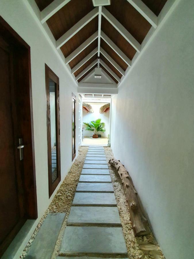 Brickwood Holiday Home Rasdhoo ภายนอก รูปภาพ