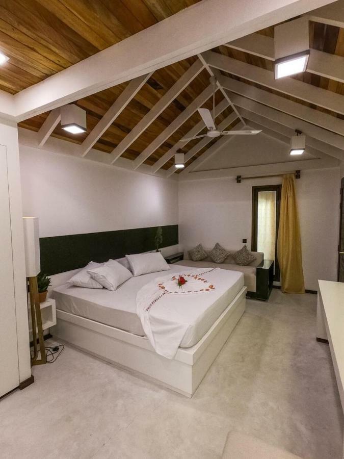 Brickwood Holiday Home Rasdhoo ภายนอก รูปภาพ