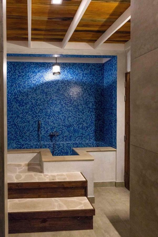 Brickwood Holiday Home Rasdhoo ภายนอก รูปภาพ
