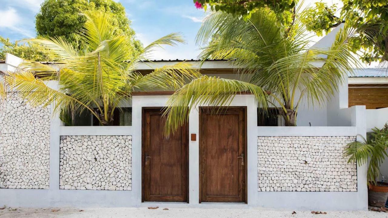Brickwood Holiday Home Rasdhoo ภายนอก รูปภาพ