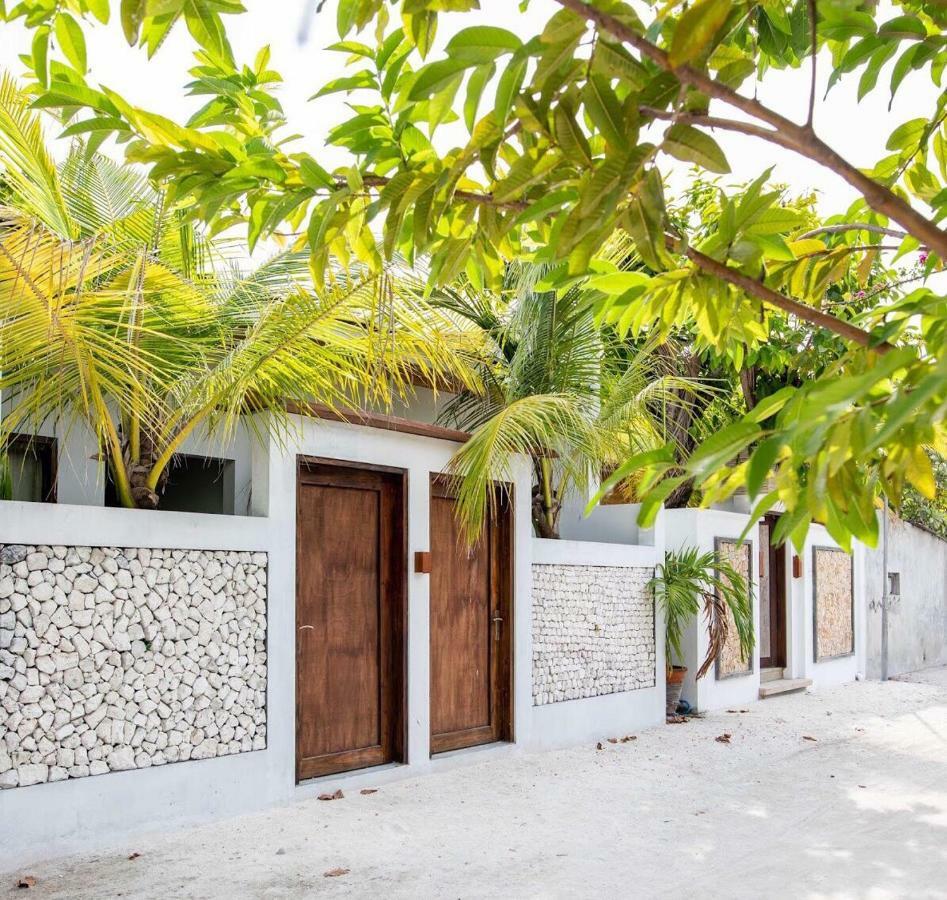 Brickwood Holiday Home Rasdhoo ภายนอก รูปภาพ