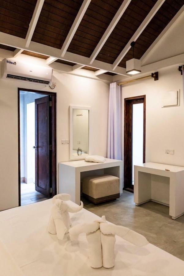 Brickwood Holiday Home Rasdhoo ภายนอก รูปภาพ