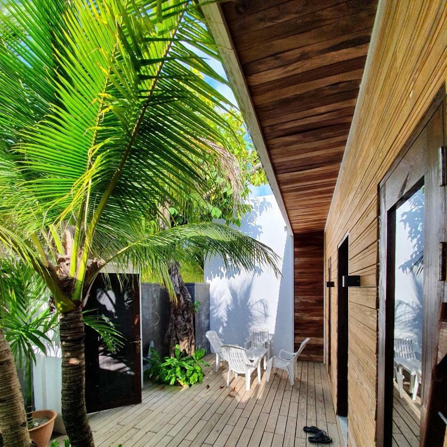 Brickwood Holiday Home Rasdhoo ภายนอก รูปภาพ