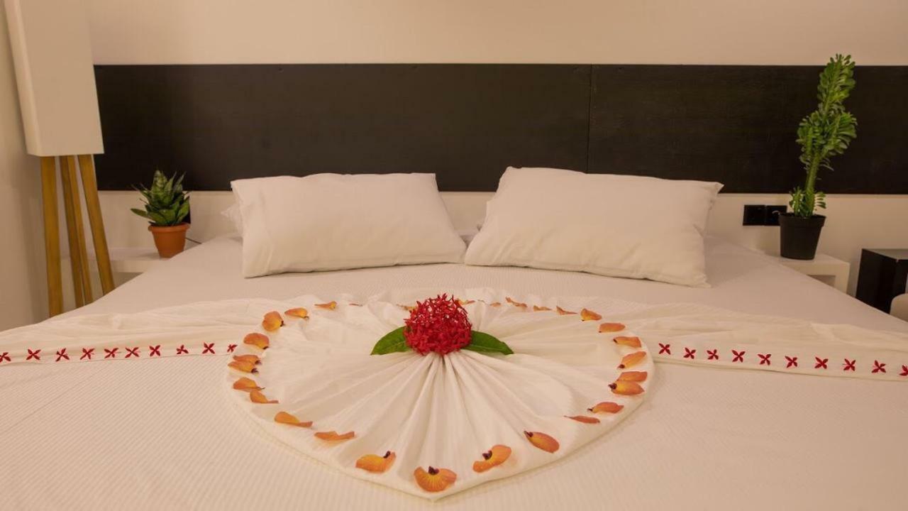 Brickwood Holiday Home Rasdhoo ภายนอก รูปภาพ
