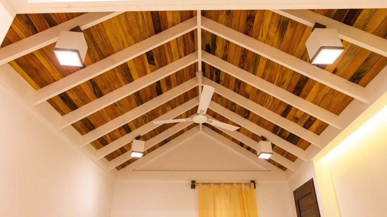 Brickwood Holiday Home Rasdhoo ภายนอก รูปภาพ