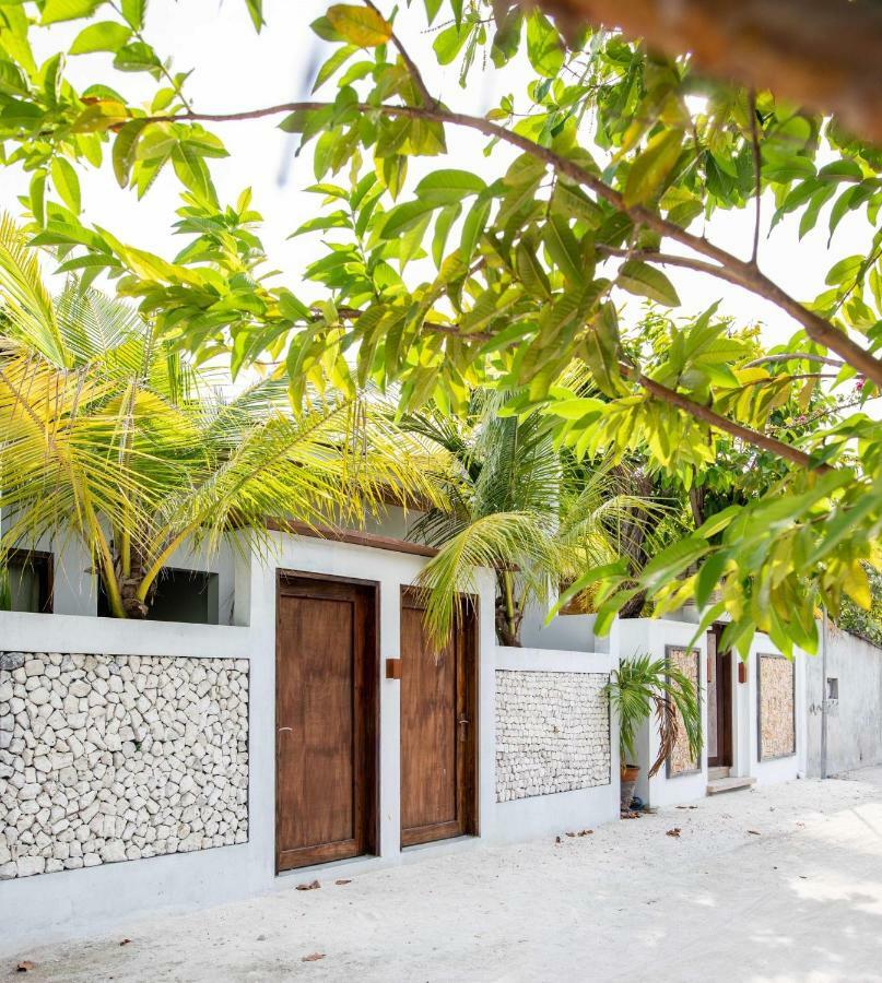 Brickwood Holiday Home Rasdhoo ภายนอก รูปภาพ