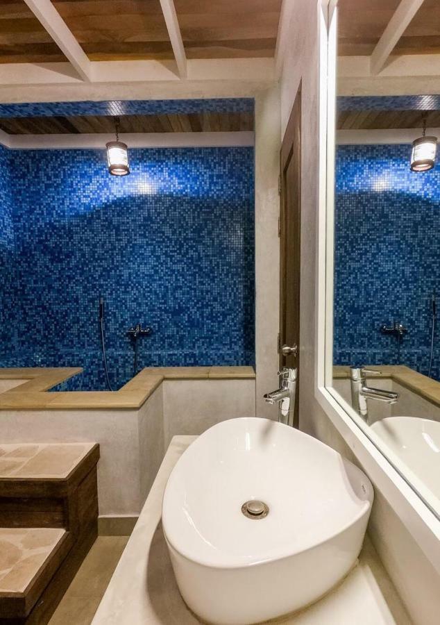 Brickwood Holiday Home Rasdhoo ภายนอก รูปภาพ