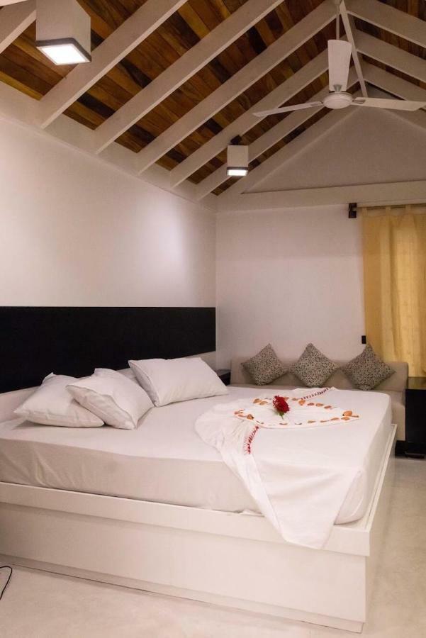 Brickwood Holiday Home Rasdhoo ภายนอก รูปภาพ