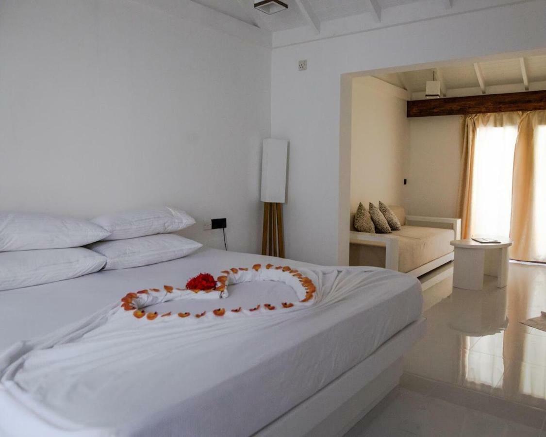 Brickwood Holiday Home Rasdhoo ภายนอก รูปภาพ