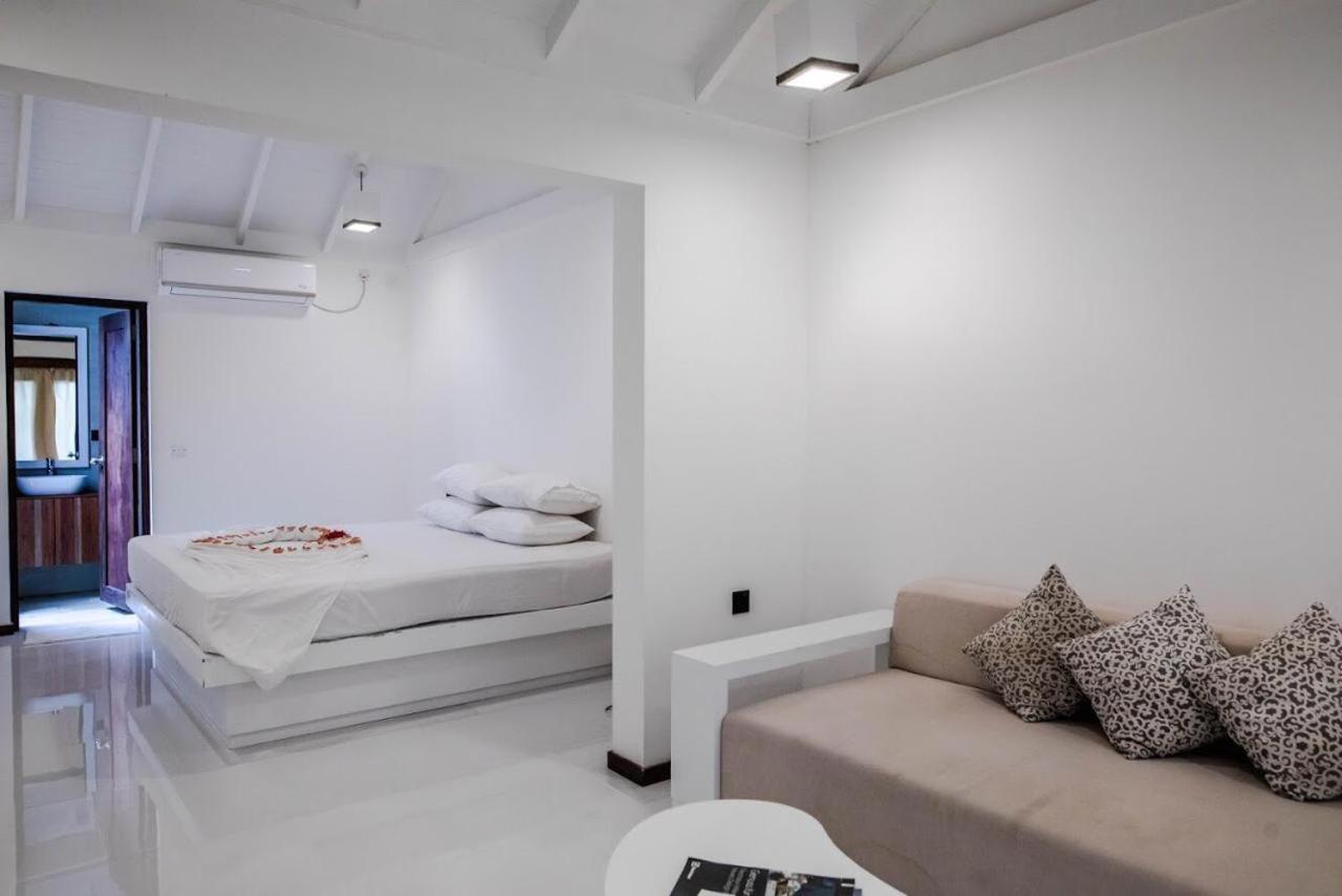 Brickwood Holiday Home Rasdhoo ภายนอก รูปภาพ