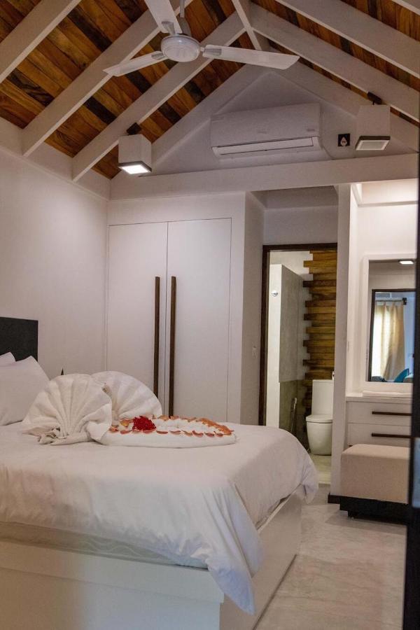 Brickwood Holiday Home Rasdhoo ภายนอก รูปภาพ
