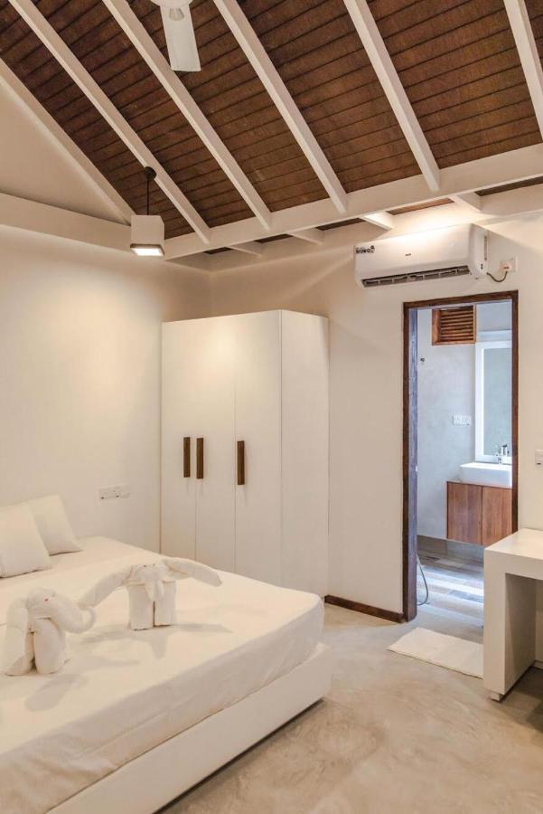 Brickwood Holiday Home Rasdhoo ภายนอก รูปภาพ