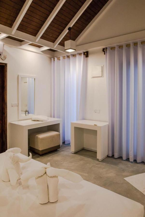 Brickwood Holiday Home Rasdhoo ภายนอก รูปภาพ