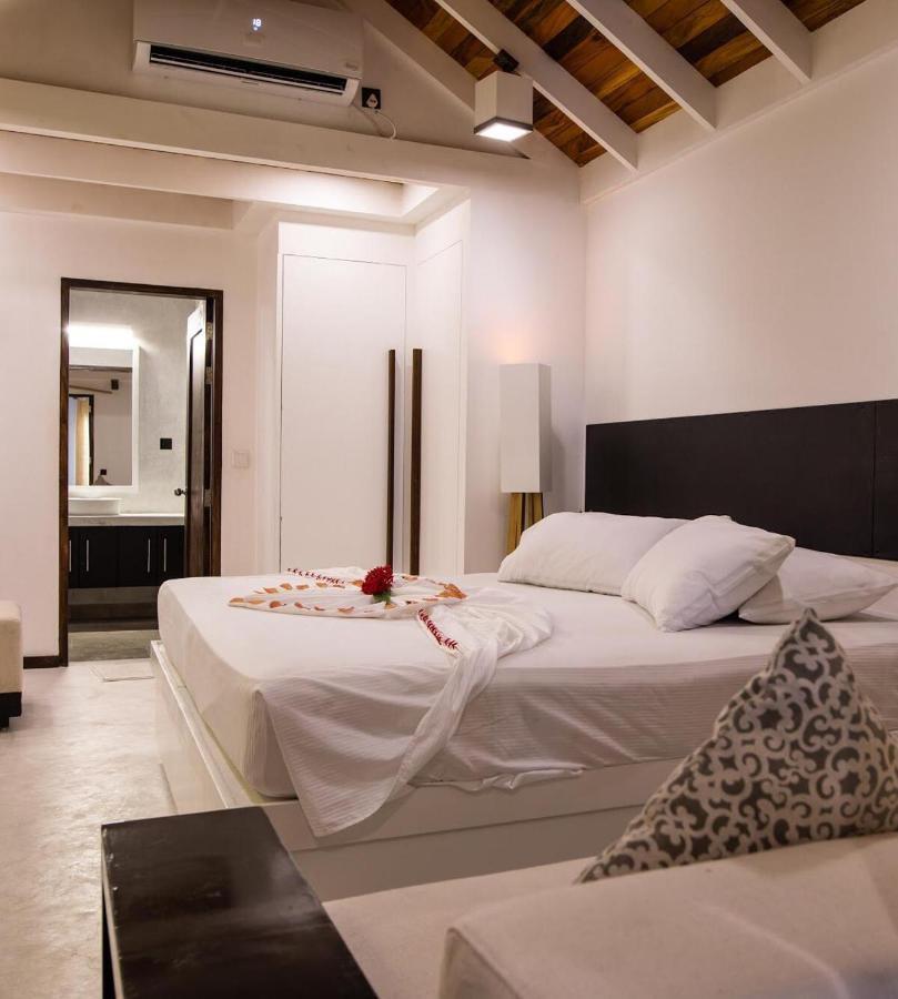 Brickwood Holiday Home Rasdhoo ภายนอก รูปภาพ
