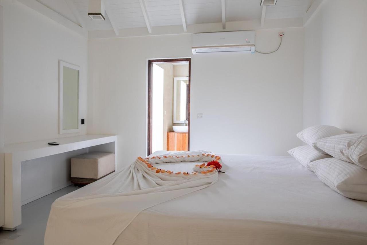 Brickwood Holiday Home Rasdhoo ภายนอก รูปภาพ