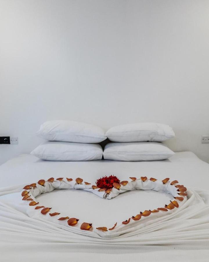 Brickwood Holiday Home Rasdhoo ภายนอก รูปภาพ