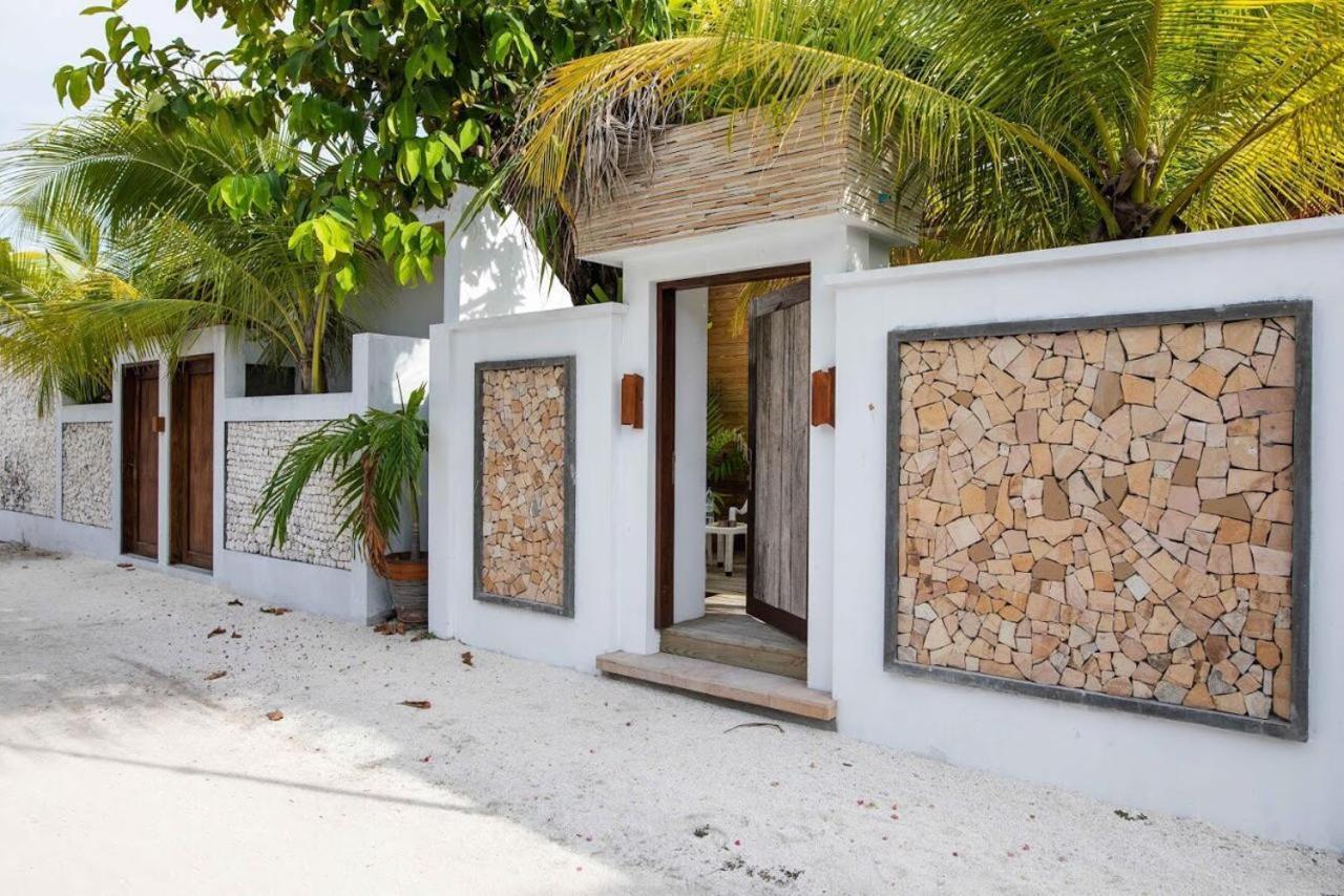 Brickwood Holiday Home Rasdhoo ภายนอก รูปภาพ