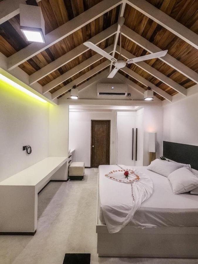 Brickwood Holiday Home Rasdhoo ภายนอก รูปภาพ