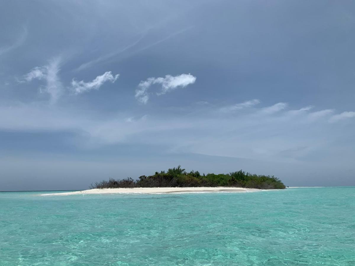 Brickwood Holiday Home Rasdhoo ภายนอก รูปภาพ
