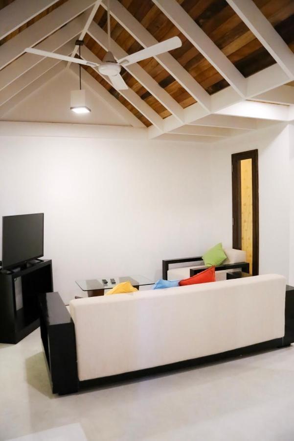 Brickwood Holiday Home Rasdhoo ภายนอก รูปภาพ