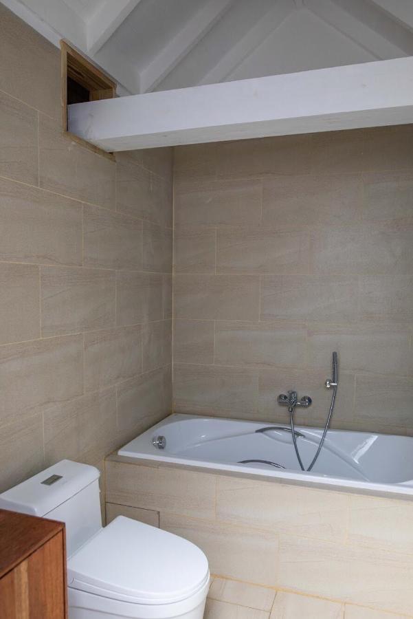 Brickwood Holiday Home Rasdhoo ภายนอก รูปภาพ