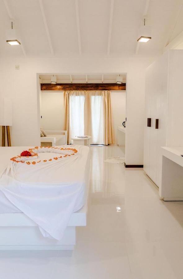 Brickwood Holiday Home Rasdhoo ภายนอก รูปภาพ
