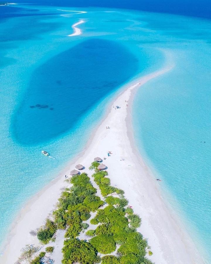 Brickwood Holiday Home Rasdhoo ภายนอก รูปภาพ